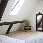 Huisje Vogelenzang Zeeland