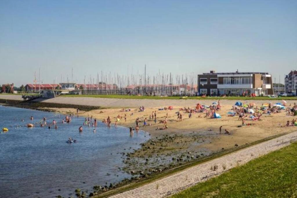 Vogelenzang Zeeland * Sint Annaland