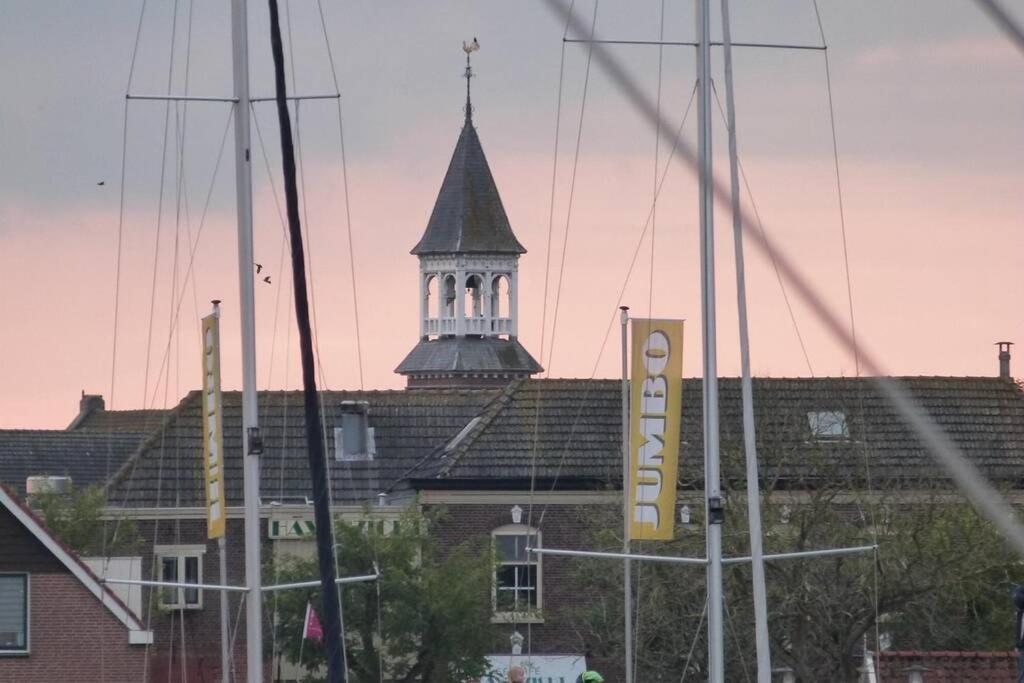 Vogelenzang Zeeland * Sint Annaland
