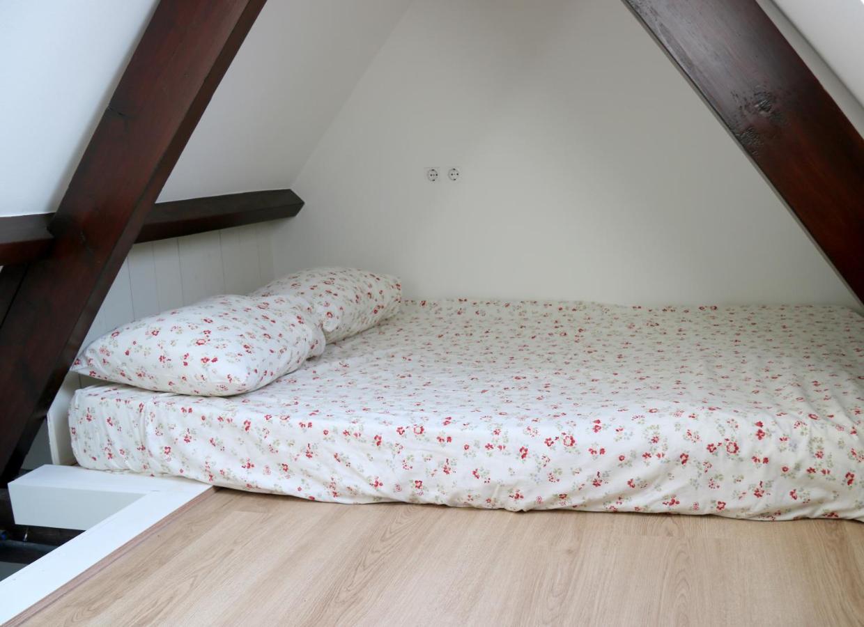 Holiday home Vogelenzang Zeeland