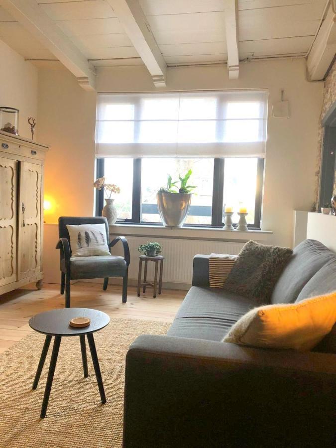 Vogelenzang Zeeland Holiday home *