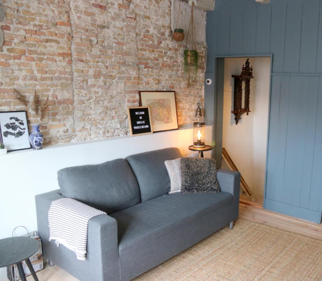 Vogelenzang Zeeland Holiday home Sint Annaland