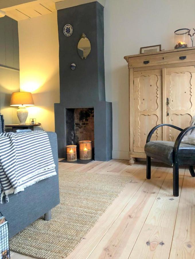 Vogelenzang Zeeland Holiday home Sint Annaland