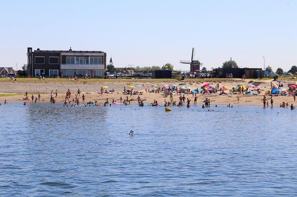 Vogelenzang Zeeland