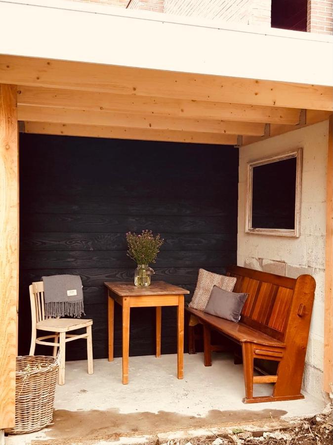 Holiday home Vogelenzang Zeeland *