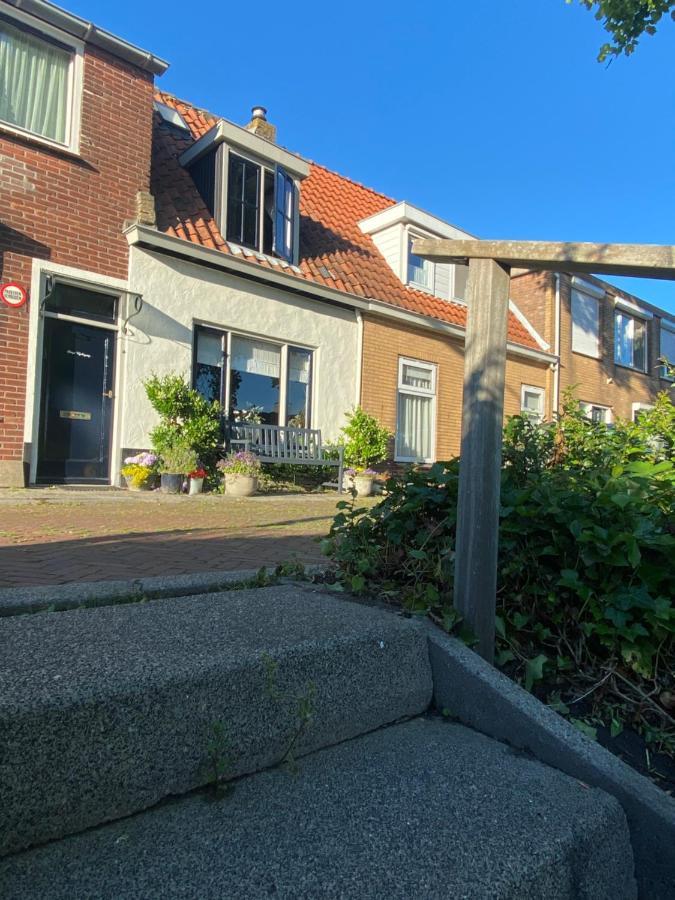 Vogelenzang Zeeland Holiday home