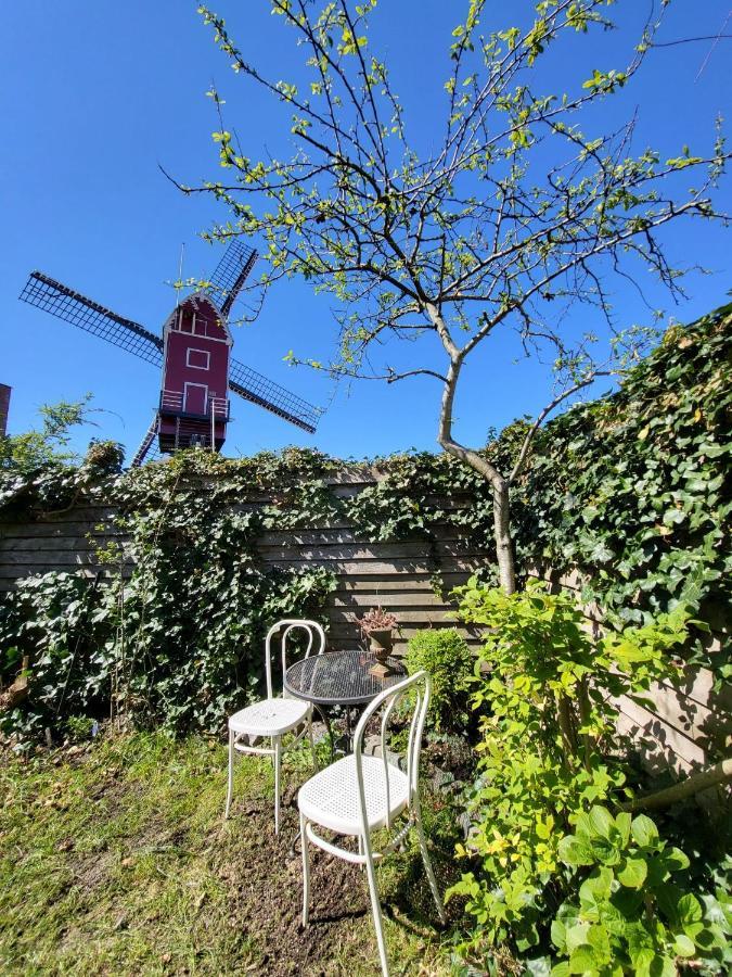 Vogelenzang Zeeland Holiday home Sint Annaland