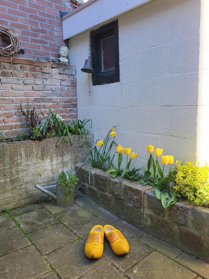 Holiday home Vogelenzang Zeeland