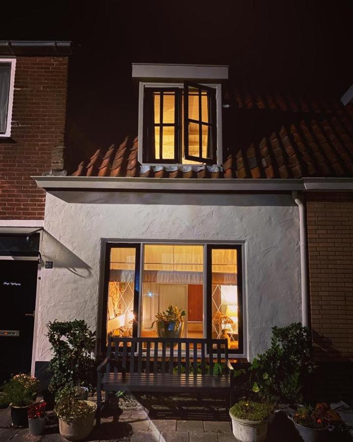 Holiday home Vogelenzang Zeeland