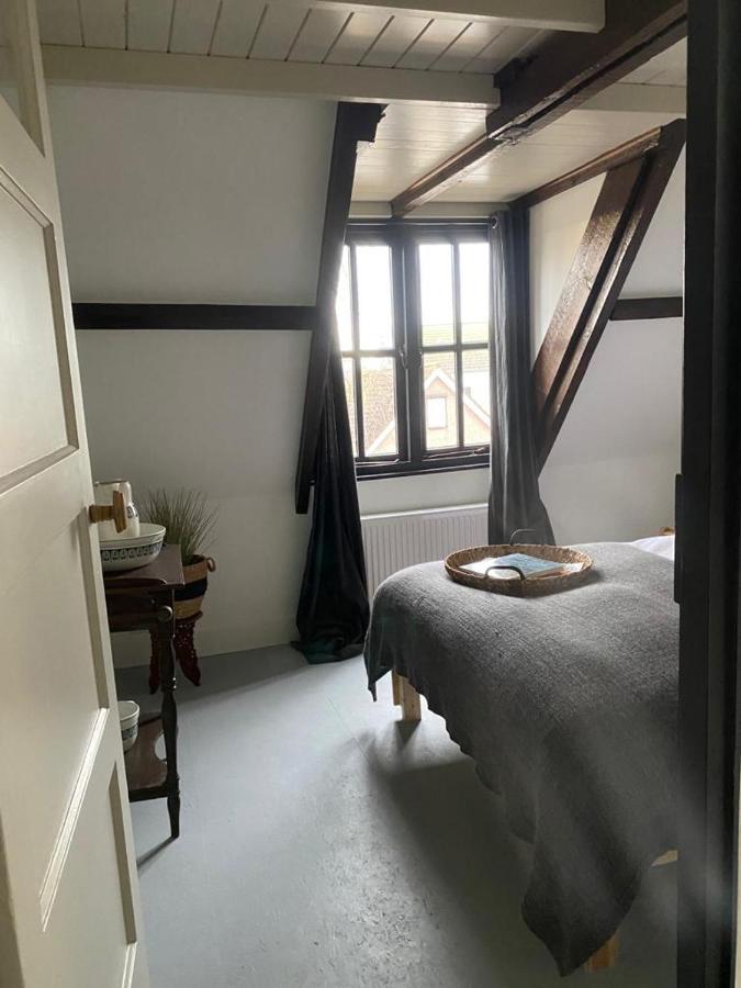 Holiday home Vogelenzang Zeeland *